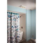 Broan-NuTone 250W Infrared Ceiling Heater with Fan