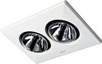 Broan-NuTone 250W Infrared Ceiling Heater with Fan