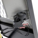 Mr. Heater 35,000-BTU Propane Radiant Heater