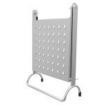 Little Giant Aluminum Work Platform for Ladders