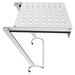 Little Giant Aluminum Work Platform for Ladders