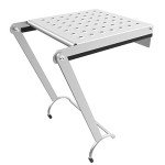 Little Giant Aluminum Work Platform for Ladders