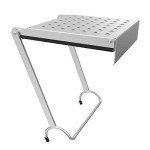 Little Giant Aluminum Work Platform for Ladders