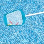 Intex 15' Prism Frame Above Ground Pool Set