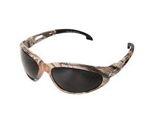 Edge SW116CF Dakura Wrap-Around Safety Glasses