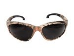 Edge SW116CF Dakura Wrap-Around Safety Glasses