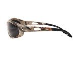 Edge SW116CF Dakura Wrap-Around Safety Glasses