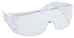 SAS Worker Bee Safety Glasses - Clear Lens
