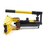 6 Ton Hydraulic Pipe Bender with 6 Dies