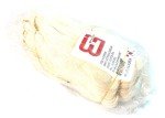 White Poly Cotton Knit Work Gloves - 240 Pack