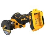 DEWALT 20V MAX XR Compact Cut Off Tool
