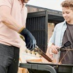 Evridwear Light-Duty Cotton Work Gloves - 10 Pairs