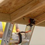 Guardian Fall Protection Ladder Stability Anchor System