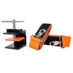 Guardian Fall Protection Ladder Stability Anchor System