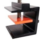 Guardian Fall Protection Ladder Stability Anchor System