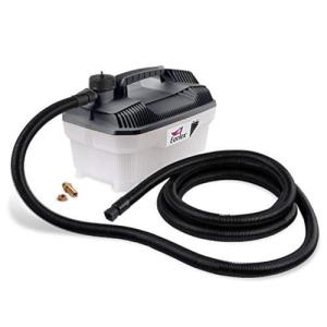 Portable Steam Generator for Wood Bending