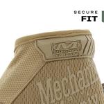 Coyote Tactical Work Gloves with Touchscreen Flexibility