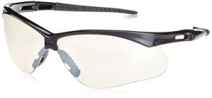 KLEENGUARD Scratch-Resistant Safety Glasses - Wraparound