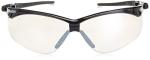 KLEENGUARD Scratch-Resistant Safety Glasses - Wraparound