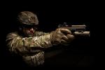 Coyote Tactical Work Gloves with Touchscreen Flexibility