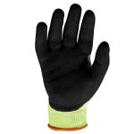 Ergodyne ProFlex 7041 Cut Resistant Gloves, Hi Vis