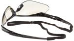 KLEENGUARD Scratch-Resistant Safety Glasses - Wraparound