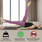 Bender Ball Core Training Kit