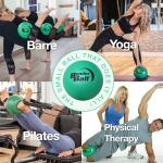 Bender Ball Core Training Kit