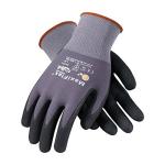 MaxiFlex Ultimate Foam Nitrile Gloves, Large Pack