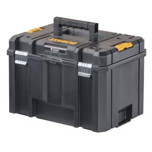 DEWALT TSTAK Extra Large Tool Box with Tray