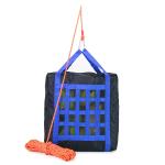 Pet Fire Evacuation Device - 50ft Rope Included