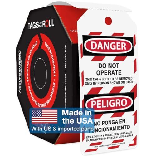 Circuit Breaker Lockout Tagout