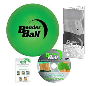 Bender Ball Core Training Kit