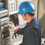 Fluke 1AC II Non-Contact Voltage Tester 90-1000V