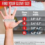 High-Level Cut Resistant Gloves for Kitchen Safety