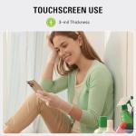 Vinyl Disposable Gloves for Cooking and Cleaning