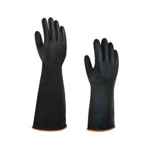Acid and Alkali Resistant Chemical Gloves