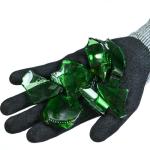 Extreme Protection Cut-Resistant Gloves, ANSI A9