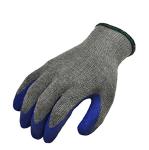 Rubber Latex Coated Work Gloves for Construction