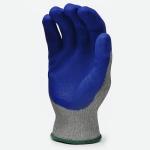 Rubber Latex Coated Work Gloves for Construction