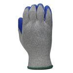 Rubber Latex Coated Work Gloves for Construction