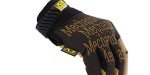 Durahide Leather Work Gloves - Large Utility Safety