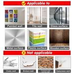 Glow in the Dark Safety Tape - 33 FT