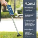 TEMPO 501 Tracker II Underground Wire Locator