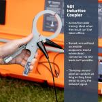 TEMPO 501 Tracker II Underground Wire Locator