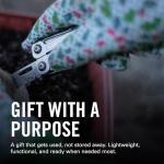 Leatherman Wingman Multitool with Pliers and Scissors