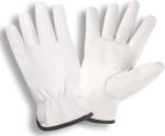 Premium Goatskin Driver Gloves, X-Large, 12-Pack