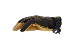 Durahide Leather Work Gloves - Large Utility Safety