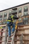Guardian Safe-T Ladder Extension System - OSHA Certified