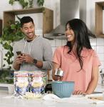 Keto Pancake and Waffle Mix, 10 Ounce